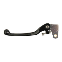 Black Folding Clutch Lever for 2017 Honda CRF450RX
