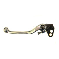 Silver Folding Clutch Lever for 1992-1999 Yamaha YZ250