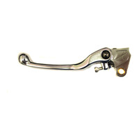 Silver Folding Clutch Lever for 2001-2007 Yamaha WR250F