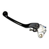 Black Folding Clutch Lever for 2003-2007 Yamaha WR450F