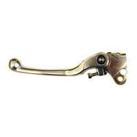 Silver Folding Clutch Lever for 2003-2007 Yamaha WR250F