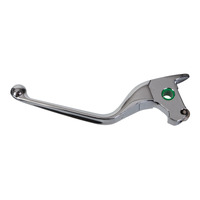 Silver Clutch Lever for 2007-2011 Harley Davidson FLHTC 1584 Electra Glide Classic