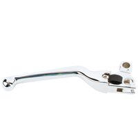 Clutch Lever for 1990-1992 Harley Davidson FLSTC Softail Heritage Classic