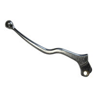 Silver Clutch Lever for 2004-2005 Hyosung GV650 Aquila