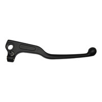 Black Brake Lever for 1990-1992 Moto Guzzi 750 Targa