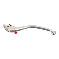 Silver Clutch Lever for 2009-2010 Ducati Monster 1100