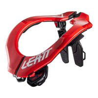 Leatt 3.5 Neck Brace - Red - (S / M)