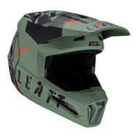 Leatt 3.5 V23 Cactus MX Helmet