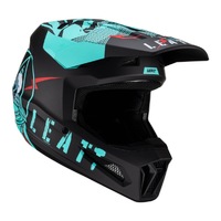 Leatt 2.5 V23 Fuel MX Helmet