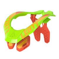 Leatt 4.5 Citrus MX Neck Brace - S/M