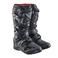 Leatt 5.5 Flexlock Enduro Graphene Motorbike Boots