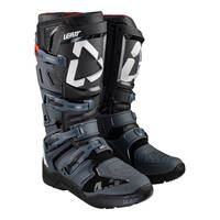 Leatt 4.5 Graphene Enduro Motorbike Boots