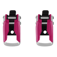 Leatt Boots Replacement Buckles 5.5 Pink Pair