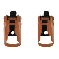 Leatt Boots Replacement Buckles 4.5 Copper Pair