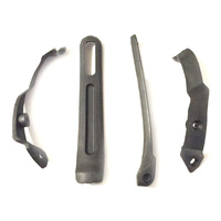 Leatt Boot Factory Racing FlexLock 5.5 Kit - Pair