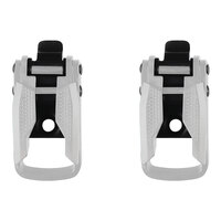 Leatt Boots Replacement Buckles 3.5 White Pair