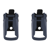 Leatt 3.5 Boots Buckles - Graphene (Pair)