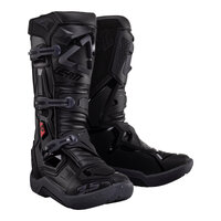 Leatt 3.5 MX Moto Stealth Boots