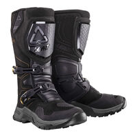Leatt 7.5 ADV HydraDri Boots - Stealth 