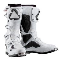 Leatt 6.5 Motorcycle Boot - White