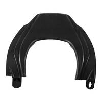 Leatt 5.5 DBX/GPX Black Back Brace - Juniors