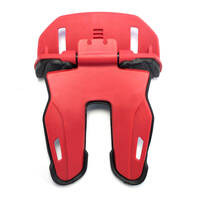 Leatt 5.5 DBX/GPX Thoracic Pack - Junior Red
