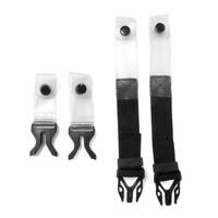 Leatt Boots Replacement Strap Kit - 4.5/5.5/6.5