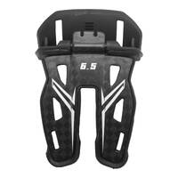 Leatt 6.5 GPX Carbon / Black Thoracic Pack GPX 6.5 - Size S to XL