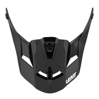 Leatt 5.5 GPX Helmet Peak Black M-XXL