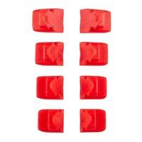 Leatt Extension Stopper Kit C-Frame Carbon Pair