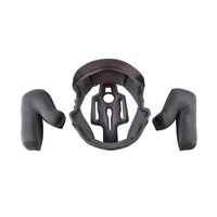 Leatt GPX 4.5 Helmet Liner Kit