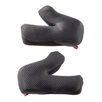 Leatt Helmet Cheek Pads GPX 4.5/5.5/6.5 