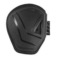 Leatt C-Frame Pro Knee Cup Carbon Right
