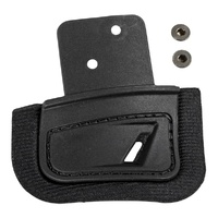 Leatt Shin Protector C-Frame JR - Left