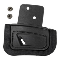 Leatt Shin Protector C-Frame JR - Right