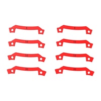 Leatt Extension Stopper Kit X-Frame Pair 5/10/15/20 Degrees
