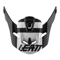 Leatt 4.5 V19.2 Helmet Peak Black