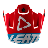 Leatt 3.5 GPX V19.2 Helmet Peak Ink / Blue