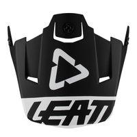 Leatt 3.5 GPX V19 White / Black