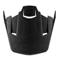Leatt 3.5 GPX V19.3 Helmet Peak Tribe Black