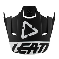Leatt V19.2 3.5 Helmer Peak GPX 3.5 - White