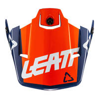 Leatt 3.5 V20.2 GPX Helmet Peak Orange