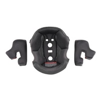 Leatt Inner Helmet Liner Kit GPX/Moto 3.5 (2XL)