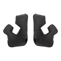 Leatt 8.5 / 9.5 8.0 MTB Cheek Pads 