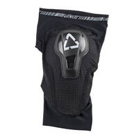 Leatt MX Knee Cup with Sock Hybrid (Pair) S/M