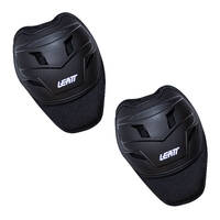 Leatt MX Shoulder Guards 4.5 Pro Black Pair (2XL)