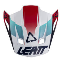 Leatt MX Moto Visor 8.5 V23 Royal