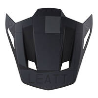 Leatt MX Moto Visor 7.5 V23 Stealth