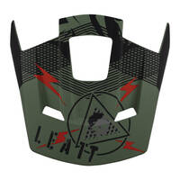 Leatt V23 2.5 Cactus Moto Visor