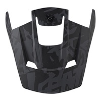 Leatt MX Moto Visor 3.5 - M-XXL V23 Stealth